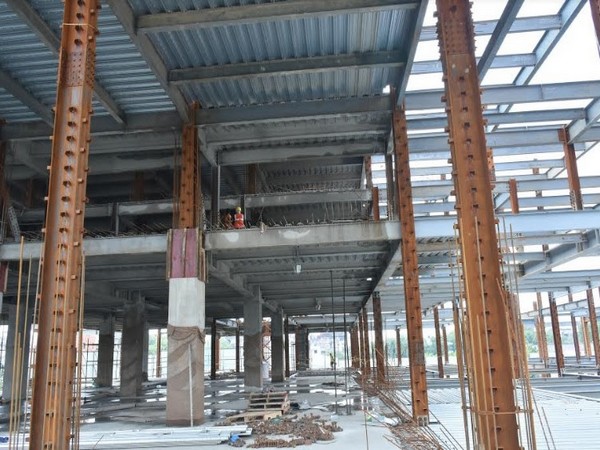 Tennis player James Blake