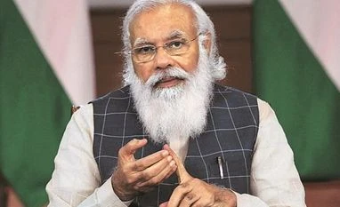 PM Modi launches Ujjwala 2.0 for providing free LPG connections Narendra Modi