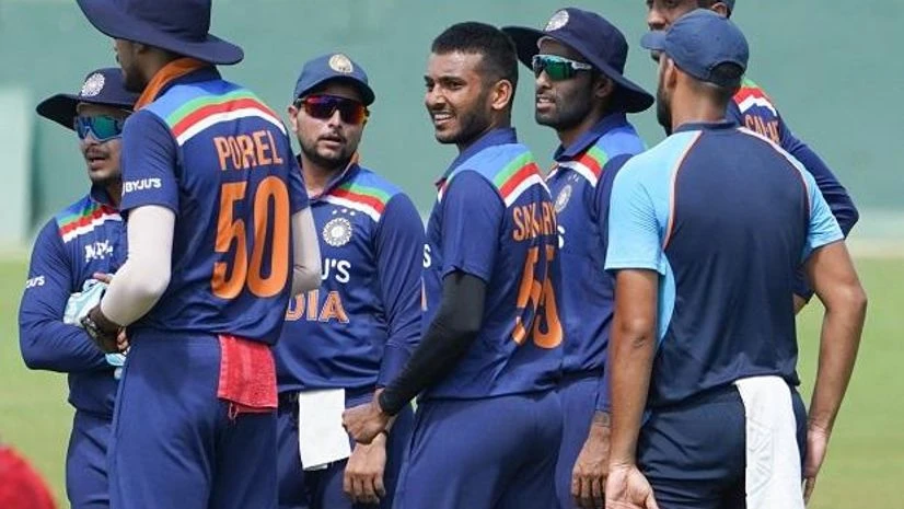 Indian cricket team Indian cricket team