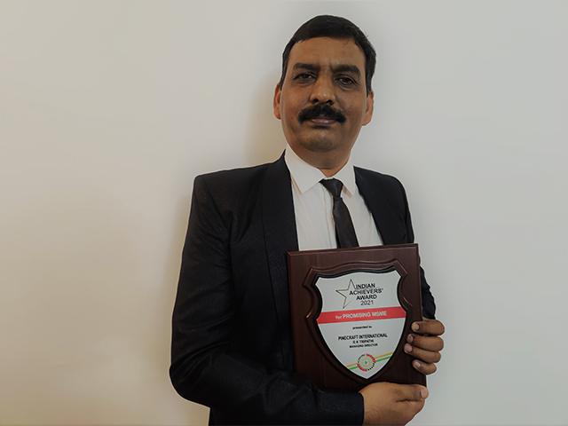 Manufacturing sector