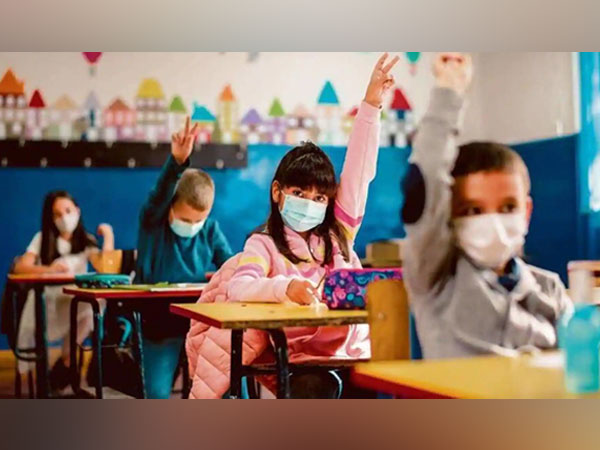 Tennis player James Blake