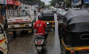 Consumer cos implement all-weather strategies amid climate uncertainty Zomato