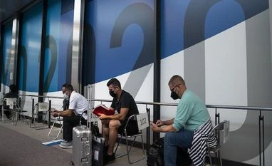 Japan's Olympic security balancing act leaves few satisfied Japan, Olympic