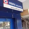 HDFC Securities