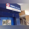 HDFC Securities