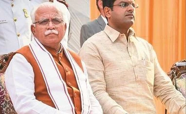 No relief in sight for Haryana Chief Minister Manohar Lal Khattar Manohar Lal Khattar