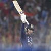 Ishan Kishan