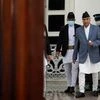 Newly appointed Nepal Prime Minister Sher Bahadur Deuba (Photo: Reuters)