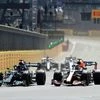 China's 2023 F1 Grand Prix will not take place due to Covid-19 pandemic