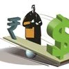 In IPO season, rupee caught in the middle of global and local pull