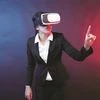 Covid-19: Future of work fast-forwarded with VR meetings, job sharing