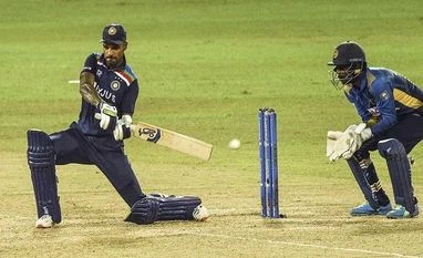 Shikhar Dhawan completes 10,000 runs as opener in international cricket Shikhar Dhawan