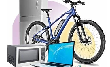 Soaring digital thermometer import shows Covid-19 pandemic reading sales