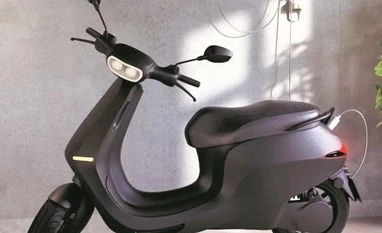 Ola Electric to foray into international markets starting with Nepal ola electric scooter