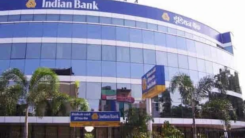 Indian Bank Indian Bank Q1 net more than triples to Rs 1,182 cr, NIM up marginally