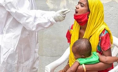 India Covid Dispatch: Don't let daily cases cross 50k, says empowered group Testing