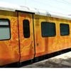 Mumbai-Delhi Rajdhani gets Tejas-type Smart coaches: Check out features