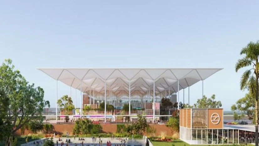 Noida Airport Work on Noida airport to begin in few weeks as per plan despite Covid: CEO