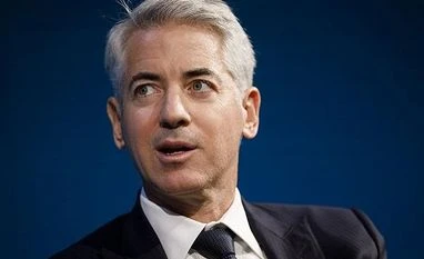 Bill Ackman abandons Universal Music SPAC deal after SEC backlash Bill Ackman