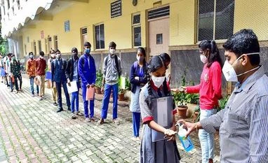 Karnataka coronavirus update: 397 new Covid-19 cases, 5 deaths SSLC, Karnataka