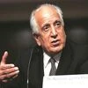 Zalmay Khalilzad