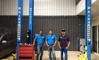 Automovill raises $500,000 in bridge round from Mumbai Angel Netwrok Automovill