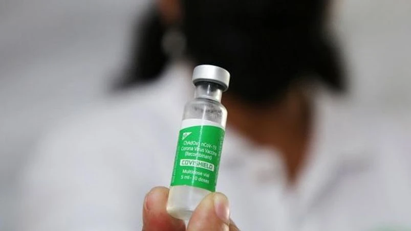 Covishield India too had opened diplomatic dialogues with the European Union (EU) after the EU Digital Covid Certificate framework recognised the AstraZeneca-Oxford vaccine, but not Covishield.