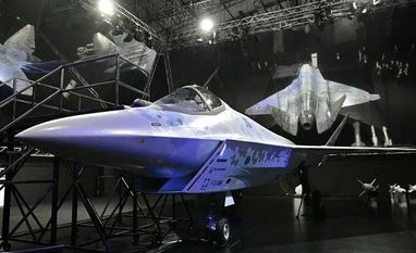 India has taken steps to reduce military dependence on Russia: US Senator russian fighter jet