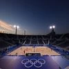 Tokyo Olympics 2020, Volleyball