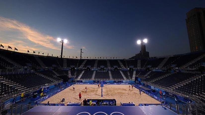 Tokyo Olympics 2020, Volleyball Tokyo Olympics 2020, Volleyball