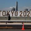 Tokyo Olympics 2020