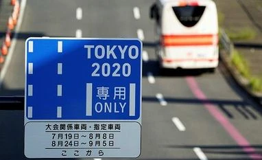 Two days to go for Olympic flame to show up at Opening ceremony Tokyo Olympics 2020