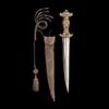 UK imposes export bar on 1-mn pound colonial era Mughal dagger, scabbard