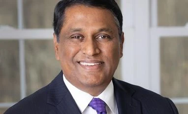 India's start-up story is intact, innovation vibrant: HCL Tech CEO C Vijayakumar