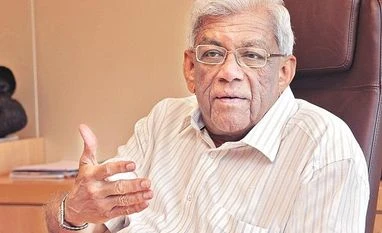 HDFC Life to get biz opportunities from HDFC merger, says Deepak Parekh Deepak Parekh