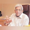 Deepak Parekh