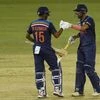 Deepak Chahar, Bhuvneshwar Kumar