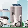 Home-charging of 2-wheeler EVs may keep public charger demand low