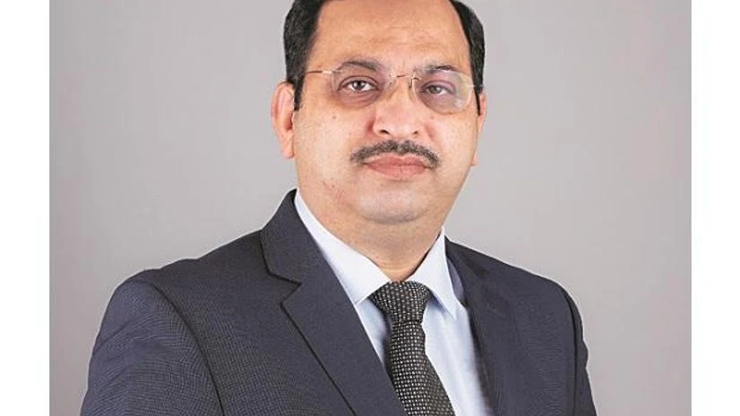 Kamal Singhani, country managing partner, IBM GBS Kamal Singhani, country managing partner, IBM GBS