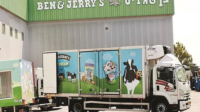 ben and jerry's Ben & Jerry's, a subsidiary of Unilever, won't sell its ice cream in the Israeli-occupied West Bank and contested east Jerusalem