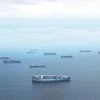 Stranded and shattered seafarers threaten global supply lines