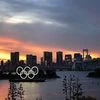 Tokyo Olympics 2020
