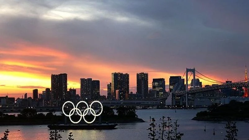 Tokyo Olympics 2020 Tokyo Olympics 2020