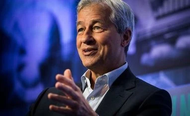CEO Jamie Dimon has 'no plans' to run for office, says JPMorgan spokesman Jamie Dimon, JPMorgan