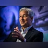 Jamie Dimon, JPMorgan Jamie Dimon, JPMorgan