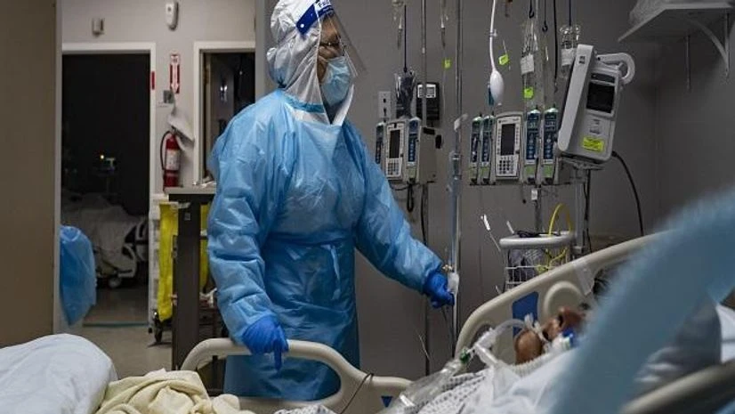 Coronavirus, Covid-19, US Coronavirus, Covid-19, US