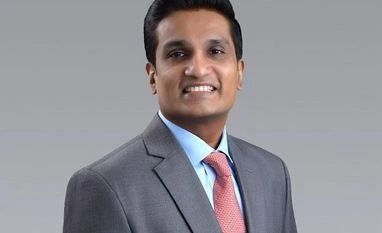 Property consultant Colliers appoints Ramesh Nair as CEO for India Ramesh Nair, Colliers