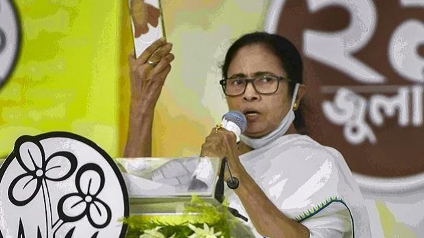 West Bengal CM Mamata Banerjee West Bengal CM Mamata Banerjee