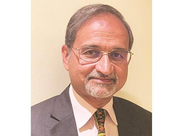 Mental health wise, all of us have been affected: Harvard's Shekhar Saxena - Vimarsana News