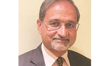 Shekhar Saxena, Professor Shekhar Saxena, Professor